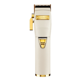 BABYLISS PRO - WHITE FX LITHIUM CLIPPERS - INFLUENCER COLLECTION